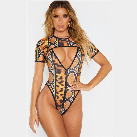 2025 new 2020 new one-piece swimsuit two-piece set plus size fat woman zipper European and American bikini one-piece swim
2025 new 2020 new one-piece swimsuit two-piece set plus size fat woman zipper European and American bikini one-piece swim