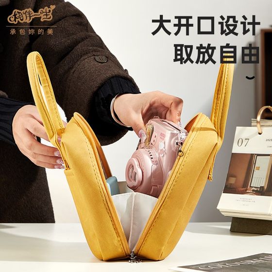 여성용 폴라로이드 저장 백 휴대용 카메라 백 Fuji Mini12 보호 커버 미니 25 미니 여성용 폴라로이드 저장 백 휴대용 카메라 백 Fuji Mini12 보호 커버 미니 25 미니