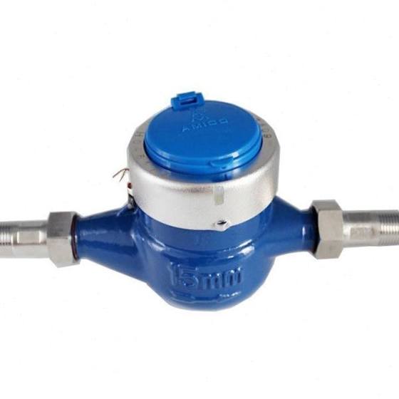Ningbo Emeike Water Meter 가정 4 점 습식 국가 표준 로터 스레드 기계식 수돗물 액체 씰 냉수 계량기 Ningbo Emeike Water Meter 가정 4 점 습식 국가 표준 로터 스레드 기계식 수돗물 액체 씰 냉수 계량기