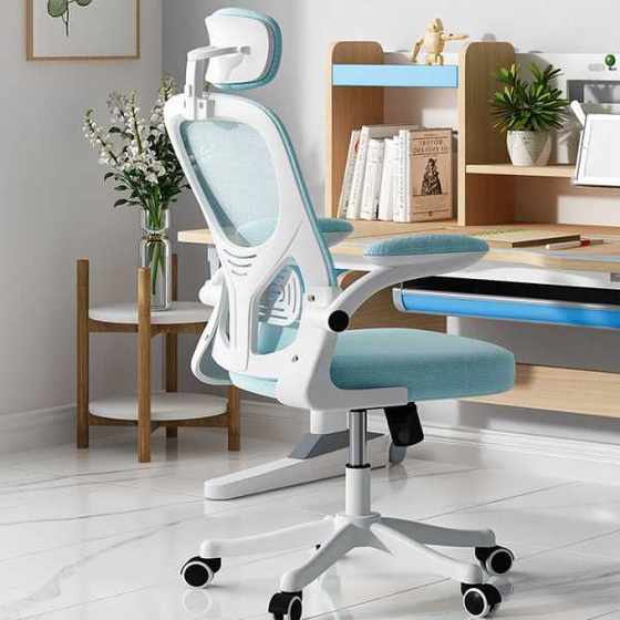 Chair waist protection computer chair home comfort long-term seating e-sports chair universal office seat
Chair waist protection computer chair home comfort long-term seating e-sports chair universal office seat