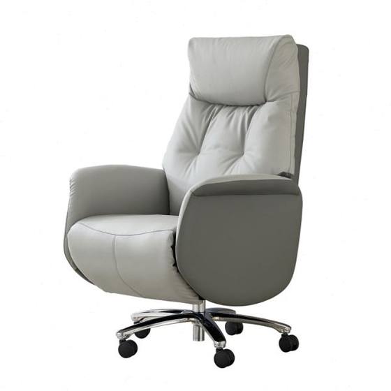 Full-lying boss chair comfortable computer chair male seat lifting rotary manager chair light luxury atmospheric male chair
Full-lying boss chair comfortable computer chair male seat lifting rotary manager chair light luxury atmospheric male chair