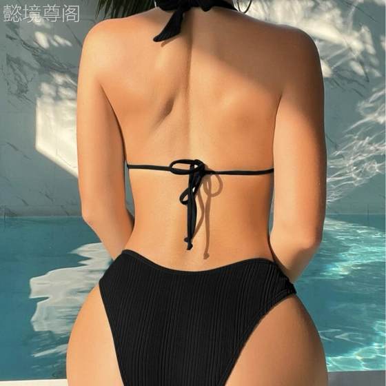 2025 new European and American new bikini pure halter swimsuit across 20 24 color swimsuits Amazon
2025 new European and American new bikini pure halter swimsuit across 20 24 color swimsuits Amazon