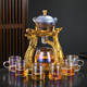 longfeng chengxiang lazy tea set kung fu teapot tea 세트 세트 세트 반자동 투명 주전자 창의성 longfeng chengxiang lazy tea set kung fu teapot tea 세트 세트 세트 반자동 투명 주전자 창의성