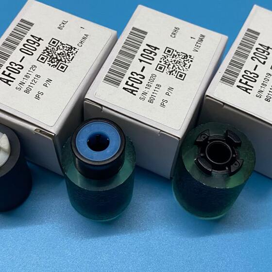 오리지널 Ricoh MP2554 3054 3554 5054 4054 6054 2555 4055 종이 상자 픽업 휠 오리지널 Ricoh MP2554 3054 3554 5054 4054 6054 2555 4055 종이 상자 픽업 휠