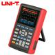UTD1025CL/1050DL 디지털 오실로스코프 듀얼 채널 휴대용 멀티 미터 UTD1102C UTD1025CL/1050DL 디지털 오실로스코프 듀얼 채널 휴대용 멀티 미터 UTD1102C