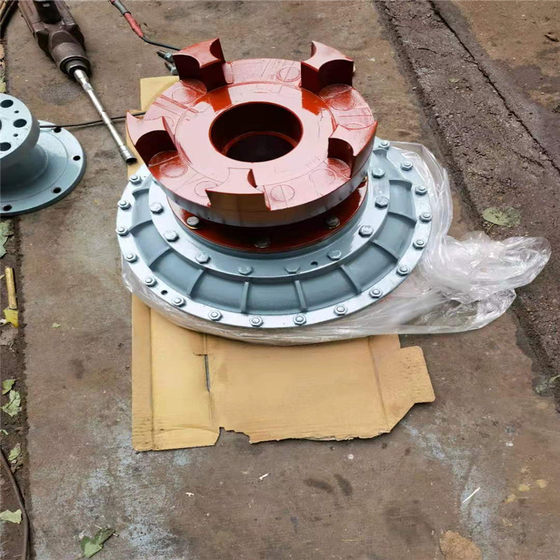 YOSD-450 유압 커플 링 거리 한계 커플러 컨베이어 액세서리 YOSD-400 유압 커플 링 YOSD-450 유압 커플 링 거리 한계 커플러 컨베이어 액세서리 YOSD-400 유압 커플 링