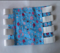 Cotton surgery abdomen maternal month caesarean birth after corset with abdomen with pregnant women strap