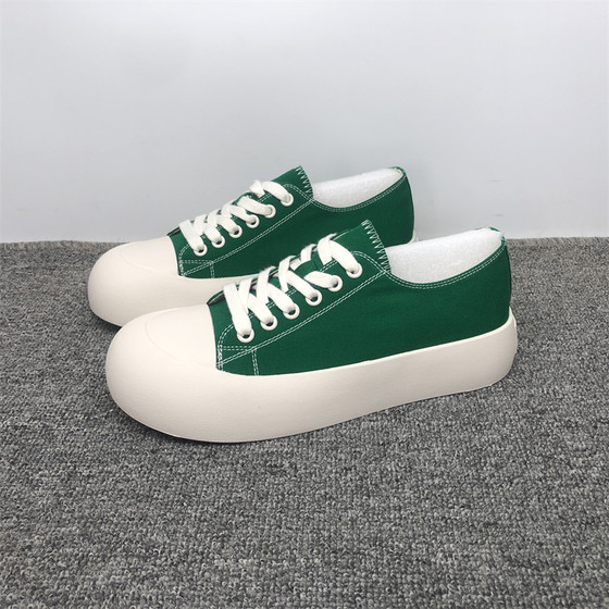 Brand cabinet withdrawal women's shoes 2025 new casual and fashionable comfortable flat cloth shoes inside genuine leather pig leather canvas single shoes
Brand cabinet withdrawal women's shoes 2025 new casual and fashionable comfortable flat cloth shoes inside genuine leather pig leather canvas single shoes