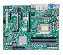 Supermicro X13SAE-F LGA-1700 i3 i5 i7 i9 125W W680 set with IPMI single channel