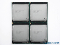 Intel to Strong Processor Intel E5-2670 20M 2 6G 8 0GT s 8C 8C 16T 115W