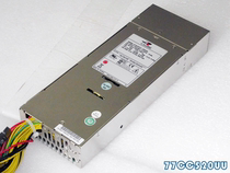 New giant Zippy H1M-5707V rated 700W 1U server power supply Taiwan new original licensed goods