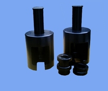 Class 12 9 high-strength Bolt test fixture screw stretch fixture nut load-bearing fixture