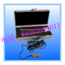 North Steel Institute original YYU10 50 electronic extensometer gauge distance 100mm deformation 10mm Extensometer