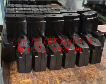 Hebei Qinhuangdao testing machine accessories hydraulic universal testing machine jaw testing machine splint card board