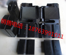 Jinan factory tensile machine Chuck testing machine jaw testing machine Chuck testing machine plate Chuck