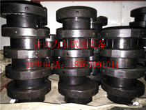 The modern WORKING-10 million universal testing machine jaw jaw splint cardboard machine accessories