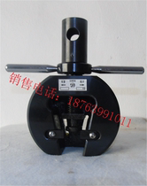 WDW-100 electronic universal testing machine wedge fixture testing machine jaw testing machine accessories