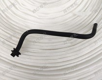 Honda DIO18 Period 28 34 34 35 ZX50 24 Period Small Turtle PoBox rear Rear Wheel Gear Vent Pipe