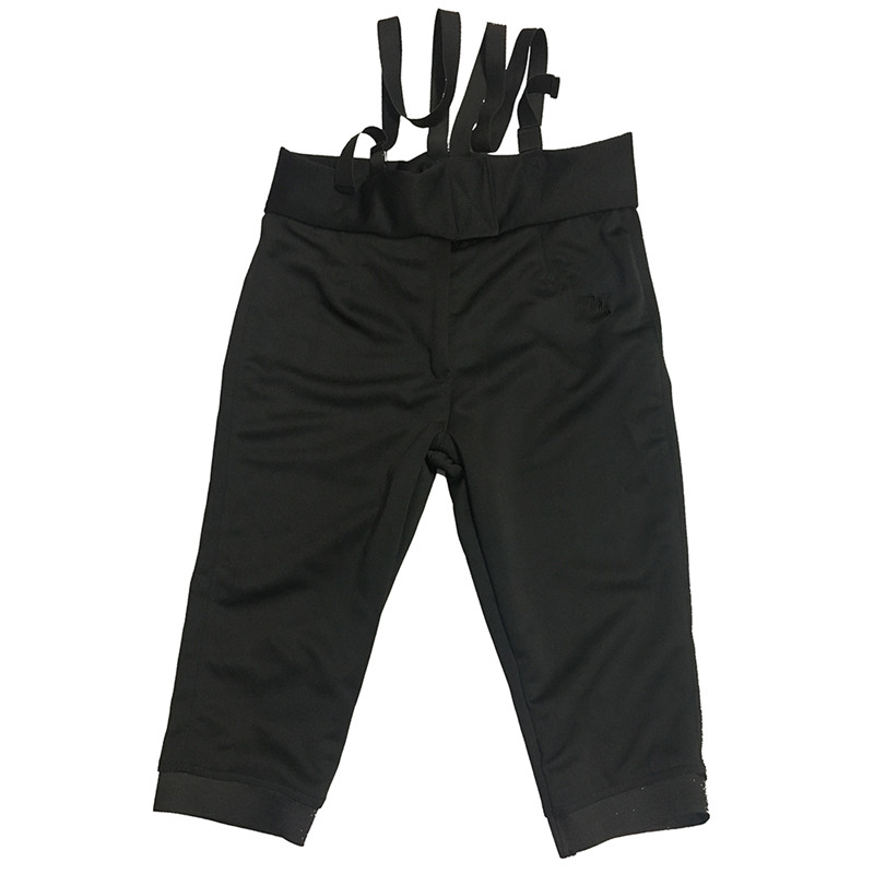 Fencing Training Fencing Pants HEMA Black 350N Ordinary upgrade CFA anti-stab imitation allstar version-Taobao