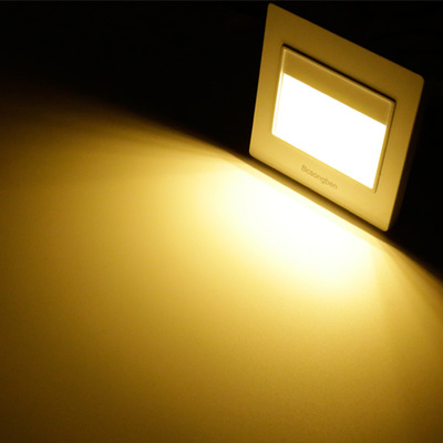 节能省电,可调灯光,柔和不刺眼,多款多色可选,轻松让你夜视更方便