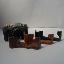 XT4 XT2 Holster X-T3 Holster Fuji XT3 XT1X-T1 Camera bag Protective cover Handle base Half