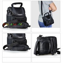 Micro single camera bag portable and portable ILCE-A6300A6000A6400XT-20XT-30XA3XA5m6m100