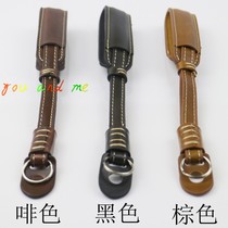 SLR camera wrist strap Canon Nikon Sony Panasonic Fuji Pentax comfortable micro single hand with camera cord