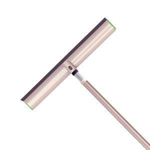 擦玻璃家用窗户清洁工具刮水器伸缩杆玻璃刷玻璃擦窗器