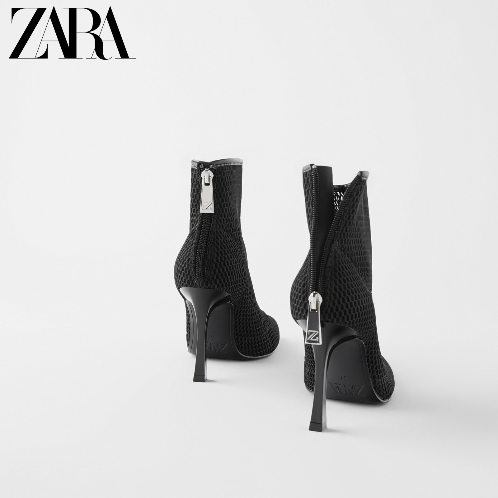 Зара Сапоги Женские Интернет Магазин — Moi-magaz.ru