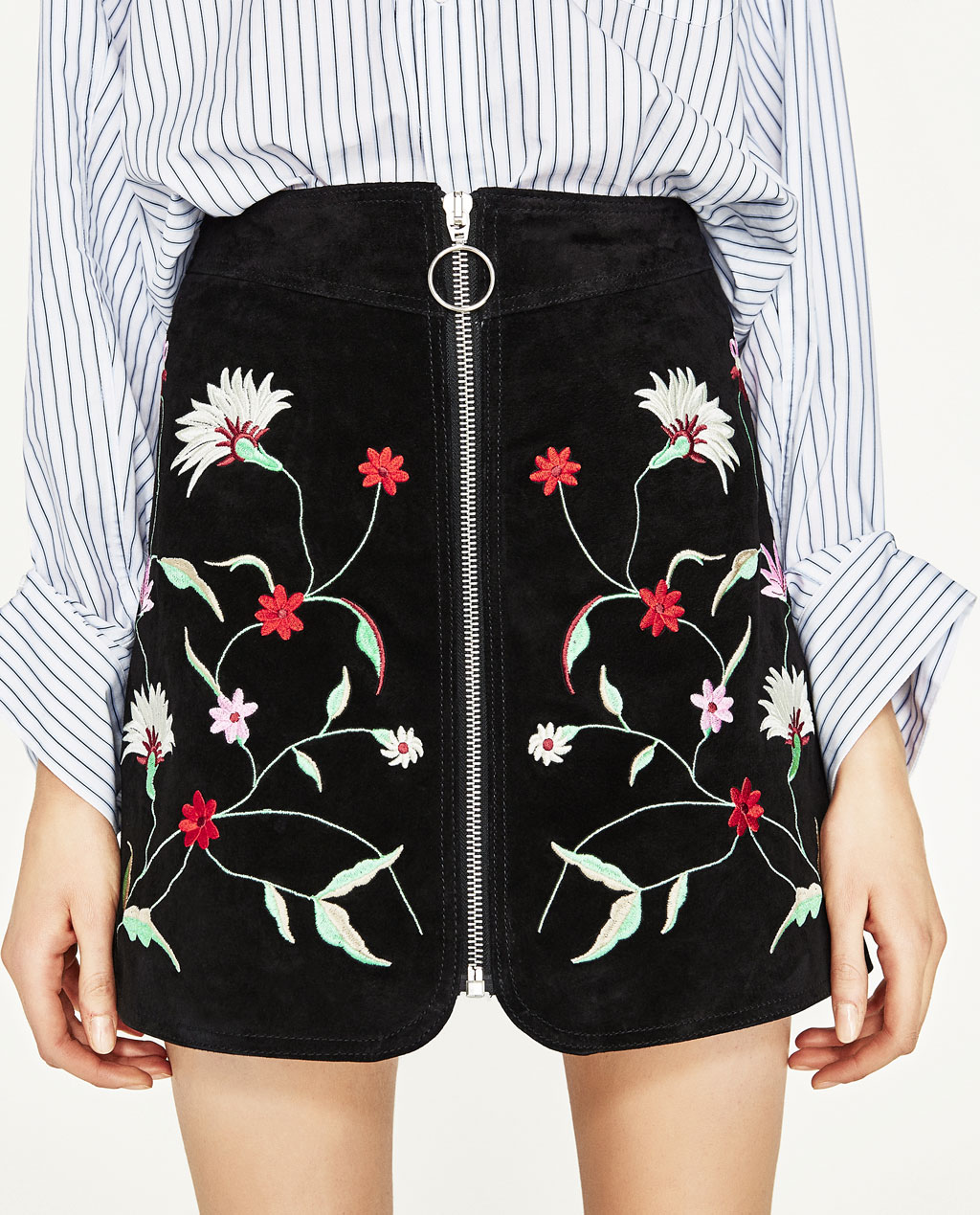 Юбка ZARA 04369043800/22 04369043800