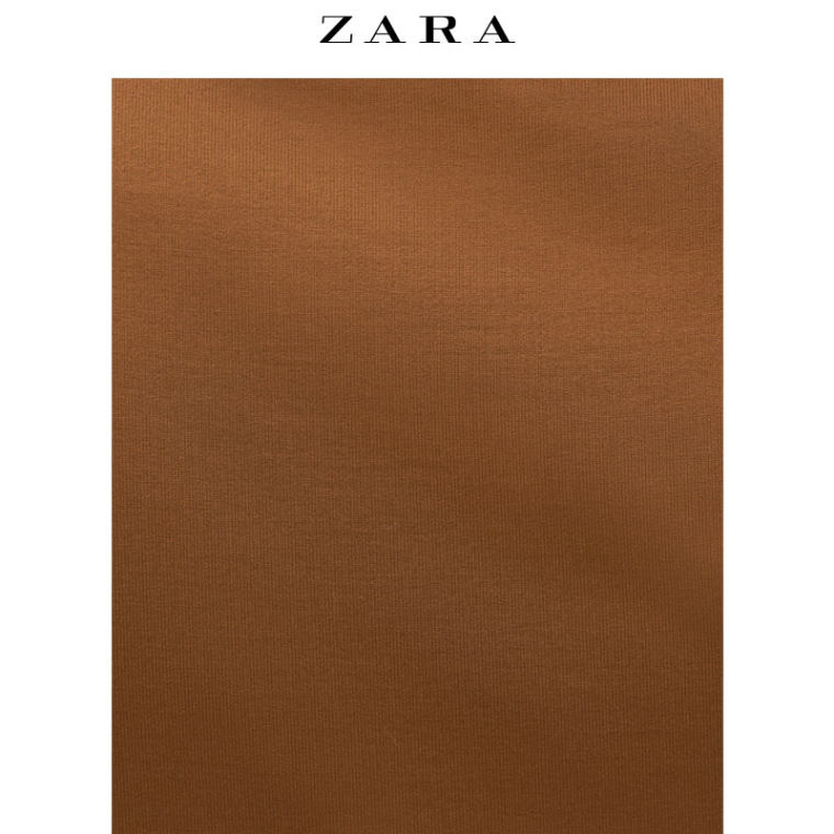 ZARA 女装 宽吊带背心 00264531730