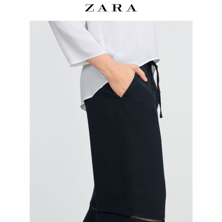 ZARA 女装  04886251401