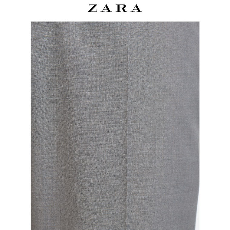 ZARA 男装  05699599802