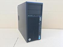 HP HP Z230 workstation host Xeon E3-1230V3 2G single display 3D graphic design computer