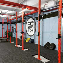 XPODIUM Comprehensive Training Fitness Room Home Equipment Sleeper push deep squatting Flybird gantry Multi-functional customisation