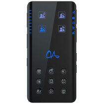 Meisheng I broadcast 2 mobile phone microphone live broadcast equipment Full set of singing and shouting Wheat universal K song artifact sound card set