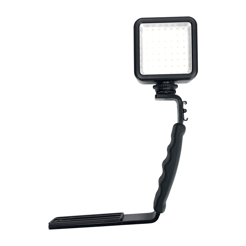 mobile phone stabilizer led fill light 49 light beads smart cloud smooth 4 accessories big xinjiang osmo 2
