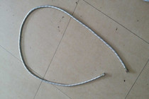 Diesel fuel steam boiler oil tank oil pipe burner matching oil pipe 2 m long oil pipe fuel oil Hot Water Furnace