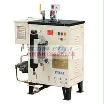 Fuli brand automatic 36KW electric heating steam generator electric boiler steam peanut food equipment