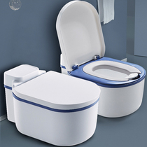 Childrens toilet simulation childrens toilet baby potty portable baby toilet girl stool bucket