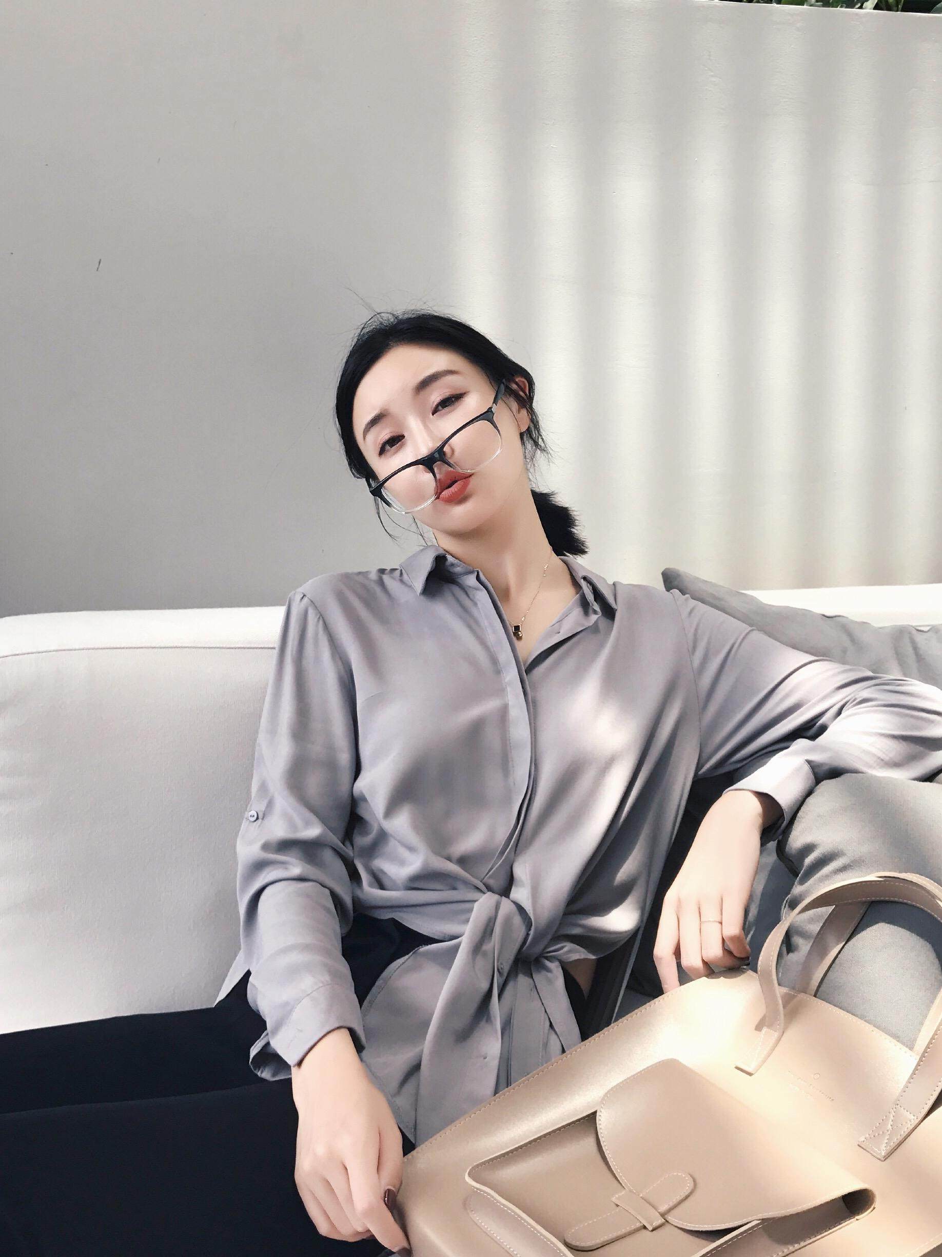 来自【floundercouple崔婶】分享的穿衣搭配经验