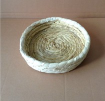 Guinea pig special grass mat grass nest pigeon nest rabbit nest pet rabbit nest pet rabbit Live