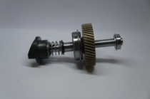 Original dress Xeroi 4110 BRAND NEW 4112 WIND GOD 4127 FUSER D95 DRIVE WHEEL D110 D110 D125 GEAR COMPONENTS