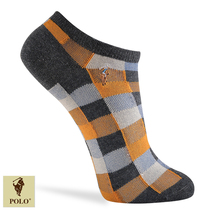 polo boat socks mens pure cotton short socks spring summer mens socks odor resistant breathable mens socks thin autumn sports boat socks