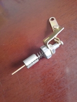 Carburetor accessories Carburetor oil needle cover bracket Spring carburetor throttle two-stroke gasoline engine carburetor