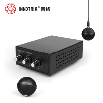 INNOTRIK DAS-1010 Education interactive audio equipment Hanging wheat ball wheat classroom conference room pickup microphone