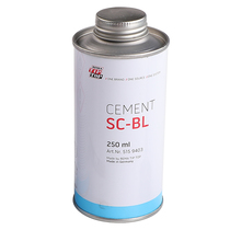 Gift Tippo 250ml vulcanizing agent