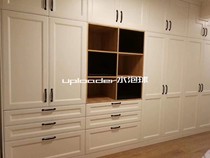 Austrian imported Aiger MDF substrate 19mm22mm blister door panel Renorite membrane