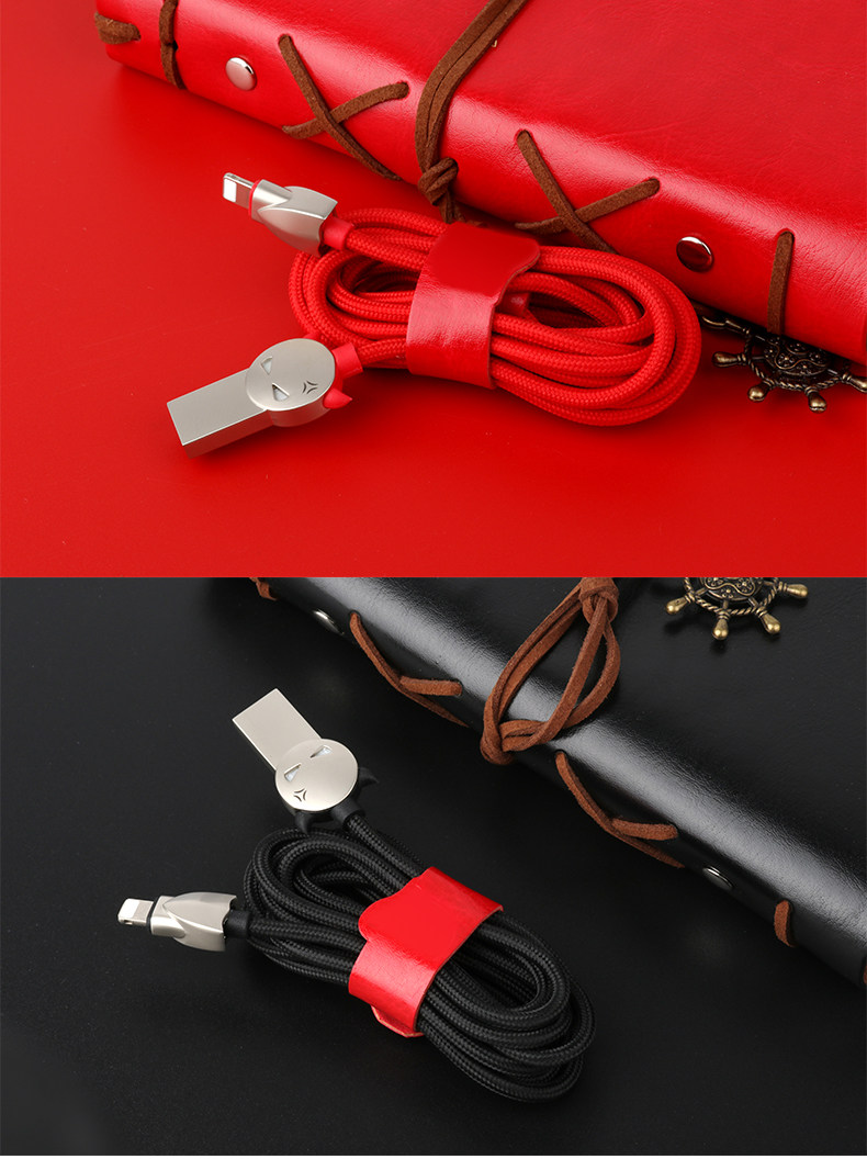 数据线iphone6s充电线器7plus手机加长ios冲电8p快充2米sp认证5s原装