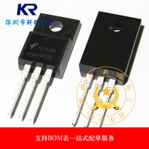 FGPF4536 straight inserts TO220 LCD TV Audion Field Effect Pipe Brand New Import Spot